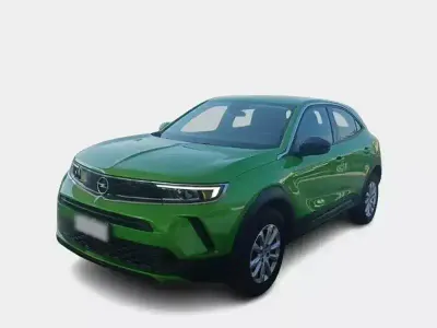 Usata Opel Mokka
