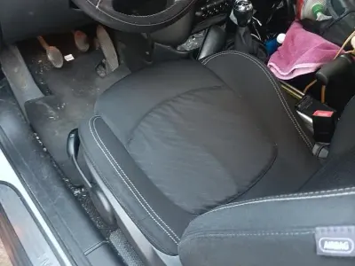 Usata Mini Paceman 2013 Bianco Utilitaria