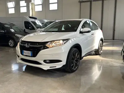 Usata Honda HR-V