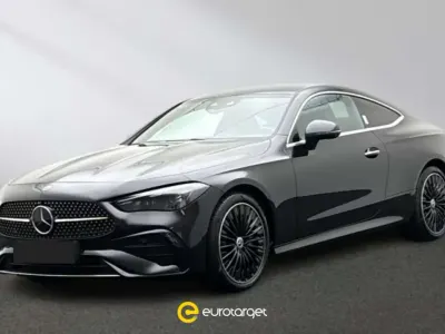 Usata Mercedes CLE300