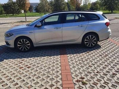 Usata Fiat Tipo Lounge 120 CV (88 kW) 2017 Station wagon