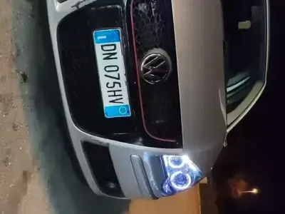 Usata VW Polo