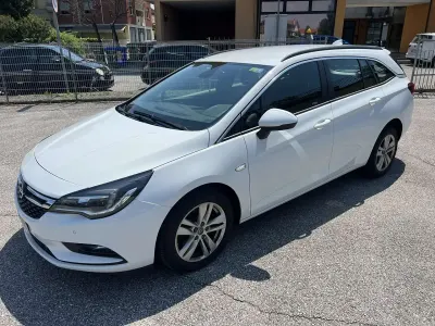 Usata Opel Astra