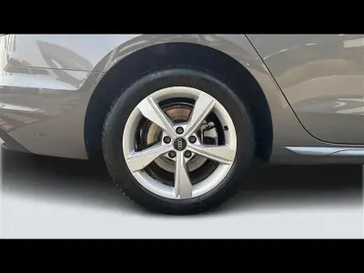 Usata Audi A4