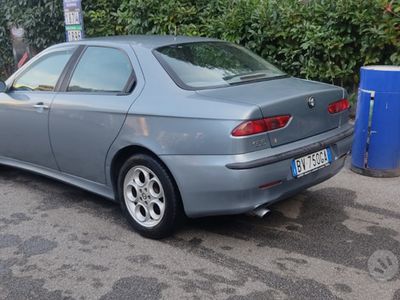 Alfa Romeo 156