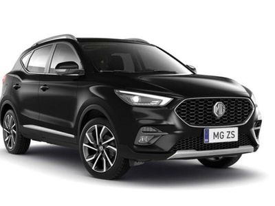 usata MG ZS (2021-->) 1.5 VTi-tech Luxury