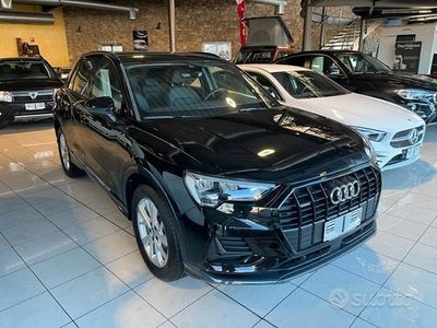 usata Audi Q3 Q335 2.0 tdi quattro s-tronic