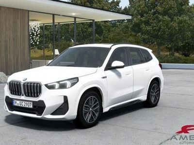 usata BMW X1 X1xDrive23d 48V Msport