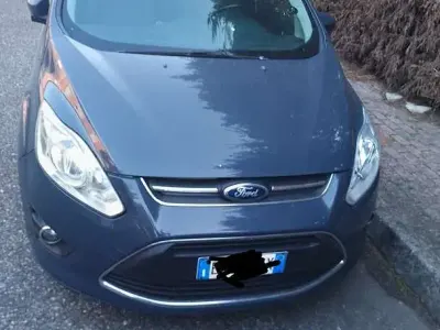Usata Ford C-MAX
