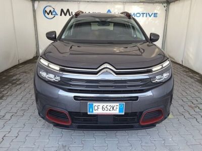 usata Citroën C5 Aircross 1.5 BlueHDi 130cv Shine