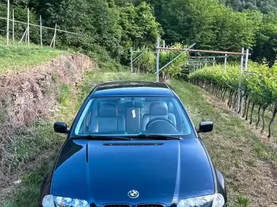Occasion BMW 320