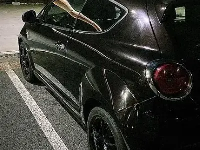 Usata Alfa Romeo MiTo 77 CV (56 kW) 2011 Utilitaria