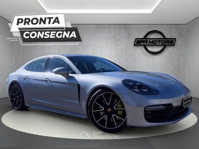 Usata Porsche Panamera 462 CV (339 kW) 2020 Other Utilitaria