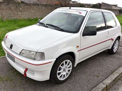 Peugeot 106