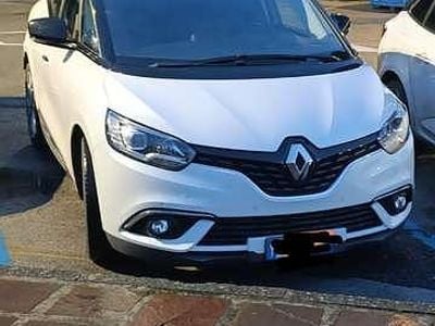 Usata Renault Scénic IV 131 CV (96 kW) 2019 Monovolume