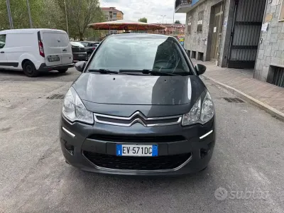 Usata Citroën C3