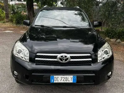 Usata Toyota RAV4