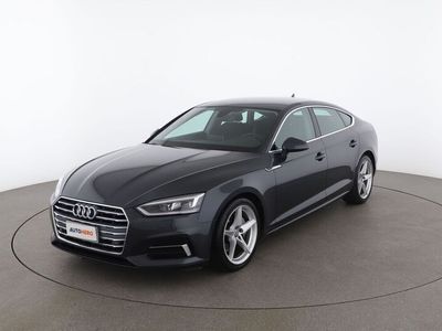 usata Audi A5 Sportback 40 TDI Sport