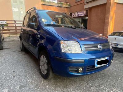 usata Fiat Panda 1.3 mjt 16v Emotion