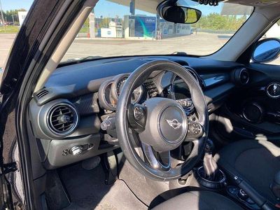 Usata 2017 Mini Cooper D Hype Utilitaria | 12.500 € (Buon prezzo)
