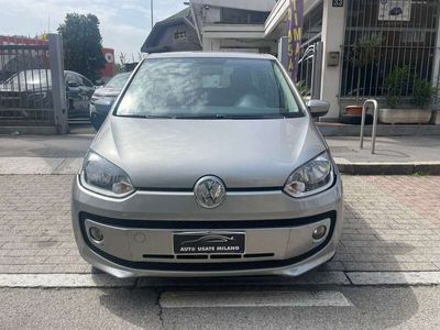 VW up!