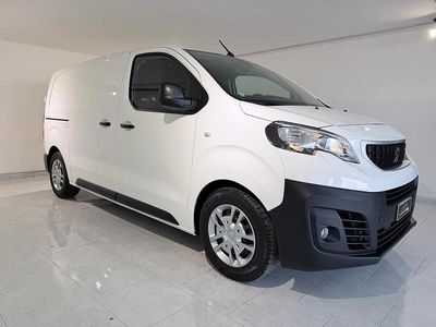 Bianco Usata 2019 Peugeot Expert Furgone | 16.500 € (Molto cara)
