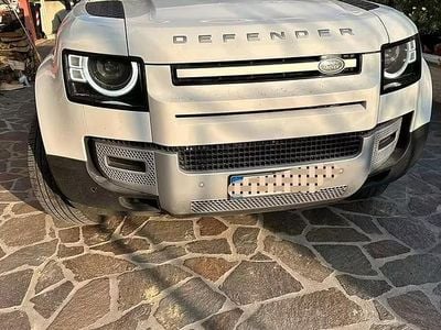 Occasion Land Rover Defender SE 200 ch (147 kW) 2023 Blanc SUV