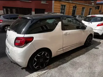 Usata Citroën DS3