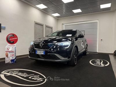 Occasion Renault Arkana 145 ch (106 kW) 2021 SUV