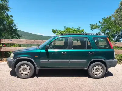 Usata Honda CR-V
