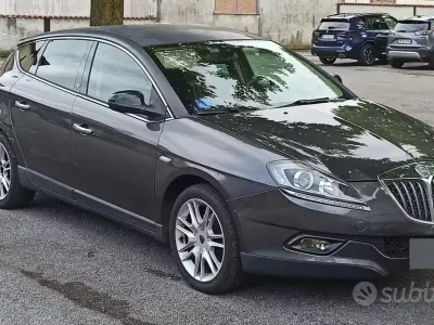 Usata Lancia Delta
