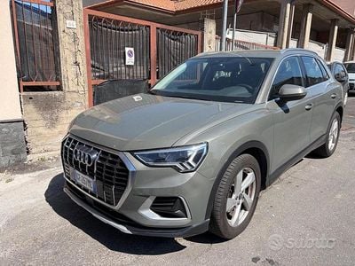 Usata Audi Q3