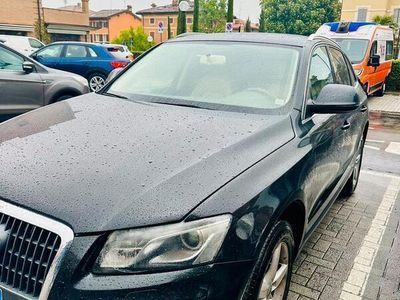 usata Audi Q5 quattro 2.0 tdi