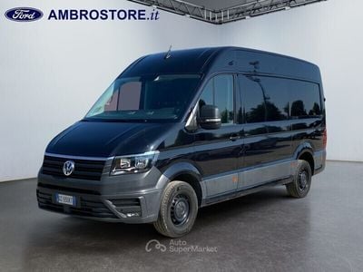 VW Crafter