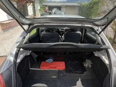 Usata Peugeot 206