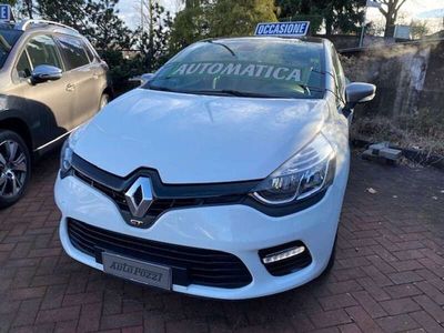 Renault Clio IV