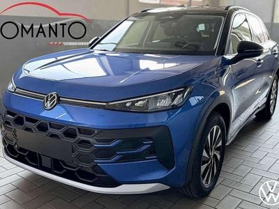 Nuova VW T-Roc Life 116 CV (85 kW) 2026 Blu/azzurro SUV
