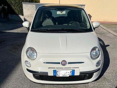 usata Fiat 500 per neopatentati