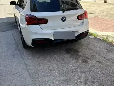 Usata BMW 118