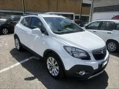 Usata Opel Mokka Cosmo 136 CV (100 kW) 2015 Other SUV