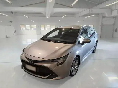 Usata Toyota Corolla