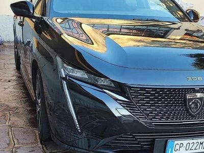 Usata Peugeot 308 SW GTi 150 CV (110 kW) 2023 Station wagon