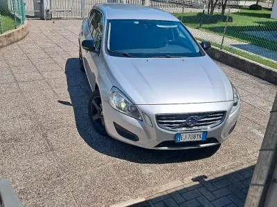 Usata Volvo V60