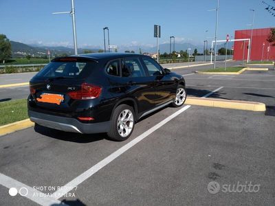 usata BMW X1 (e84) - 2012