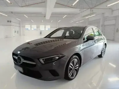 Usata Mercedes A250