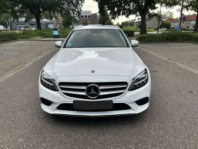 Usata Mercedes C300