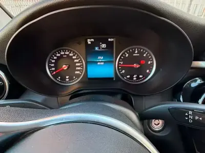 Occasion Mercedes GLC200