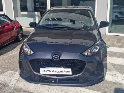 Usata Mazda 2