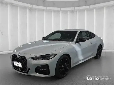Usata BMW 430