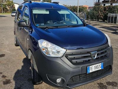 Dacia Dokker